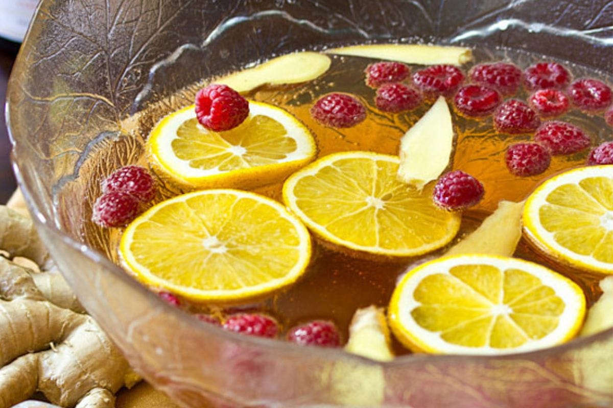 The 4 Best Punch Bowls of 2024 - 55