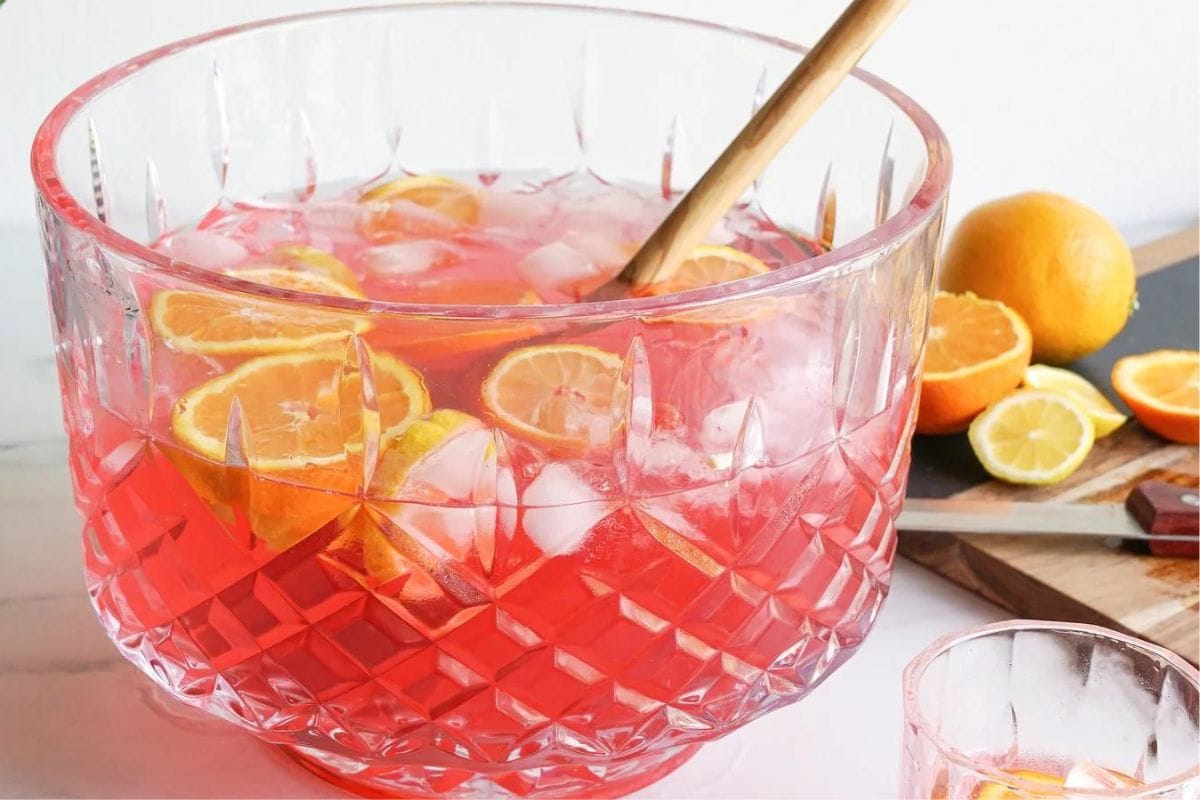 The 4 Best Punch Bowls of 2024 - 83