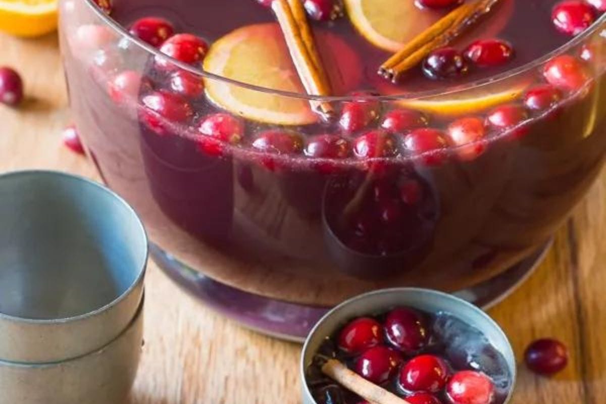 The 4 Best Punch Bowls of 2024 - 51