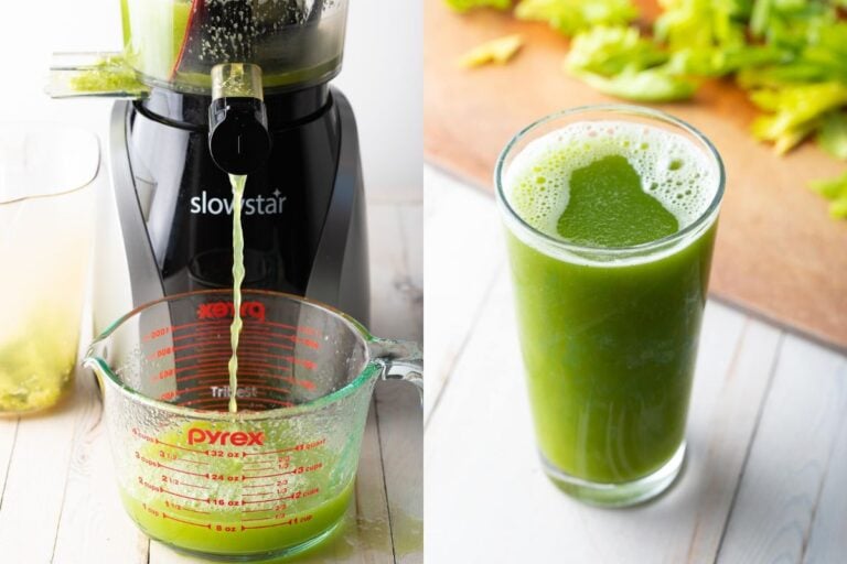 I Drink Celery Juice Every Day and These are the Best Juicers for Celery A Spicy Perspective