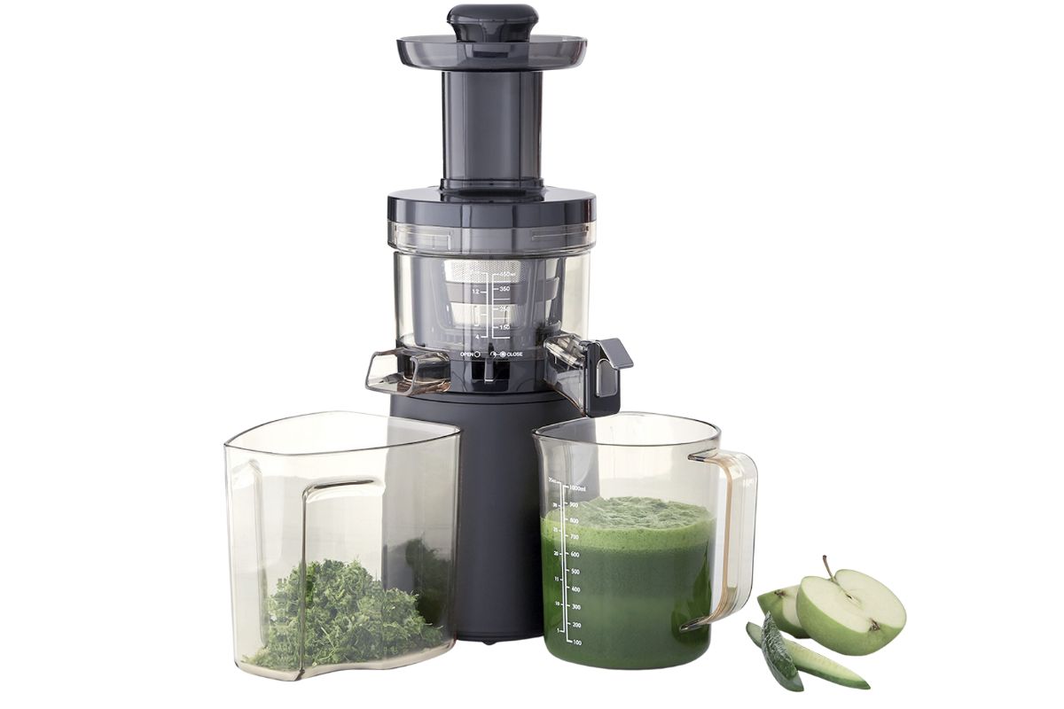 The 5 Best Juicers for Celery of 2024 A Spicy Perspective