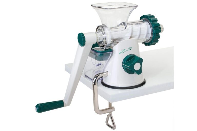 I Drink Celery Juice Every Day and These are the Best Juicers for