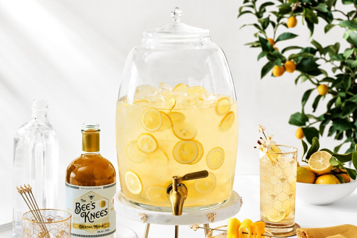 The 5 Best Drink Dispensers of 2024 - 8