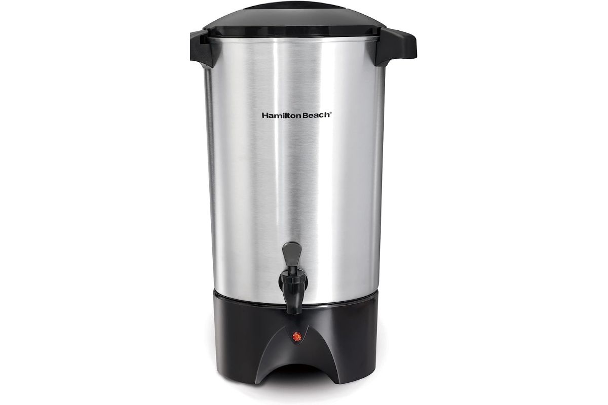 Hamilton Beach Coffee Urn 