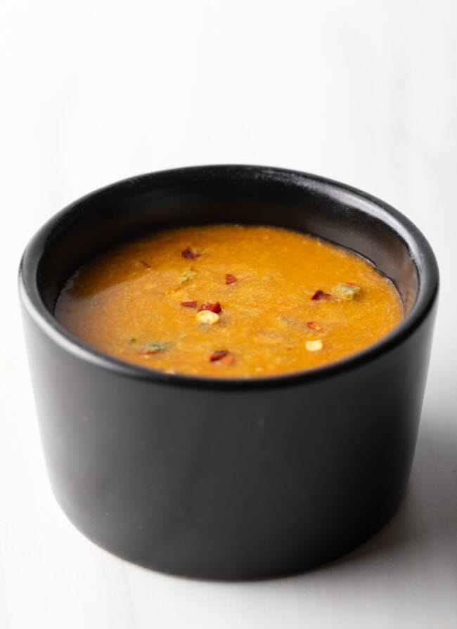 Cowboy Butter Recipe  Compound Butter and Dipping Sauce  - 4