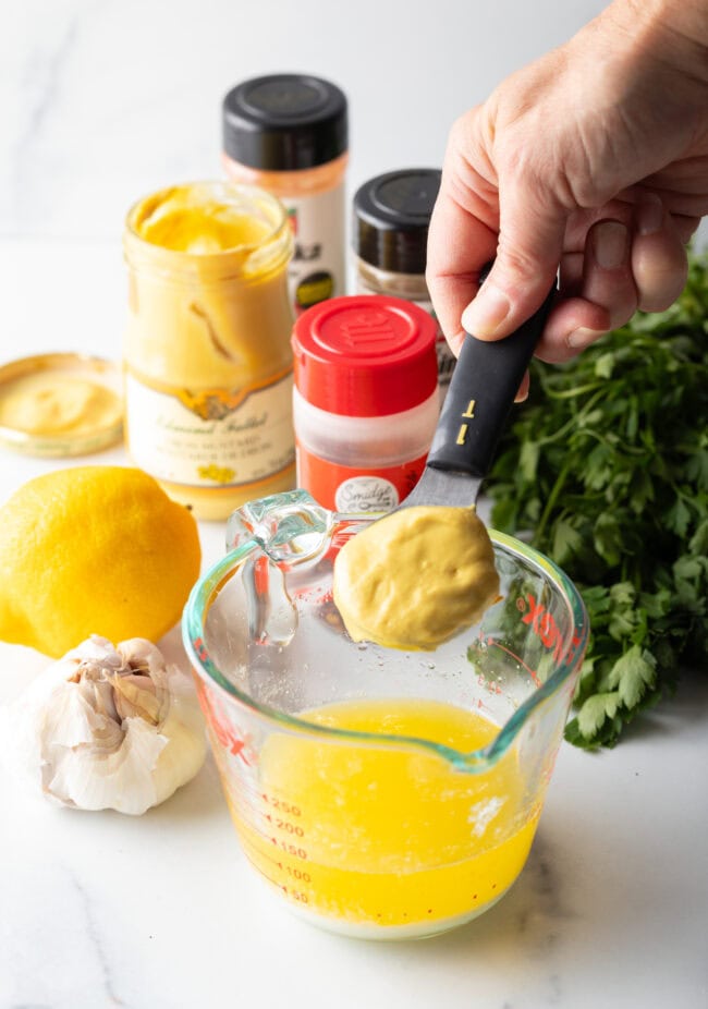 Cowboy Butter Recipe  Compound Butter and Dipping Sauce  - 70