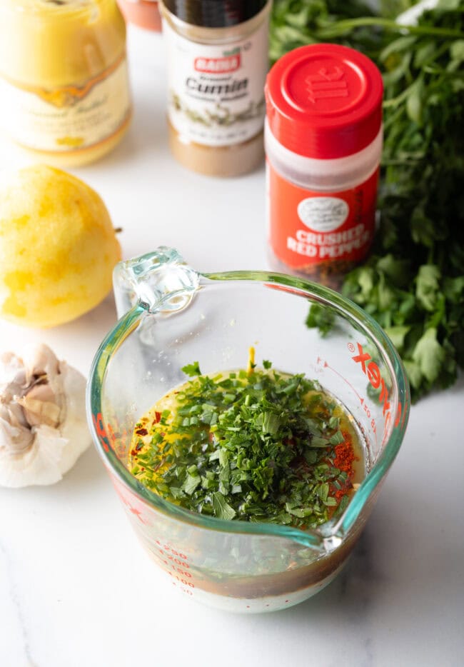 Cowboy Butter Recipe  Compound Butter and Dipping Sauce  - 40