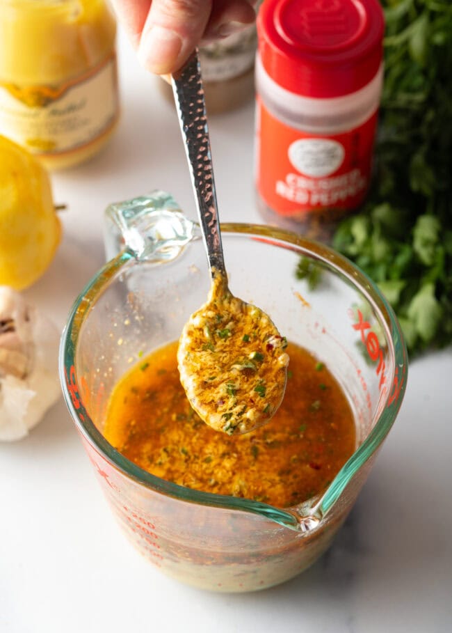 Cowboy Butter Recipe  Compound Butter and Dipping Sauce  - 35