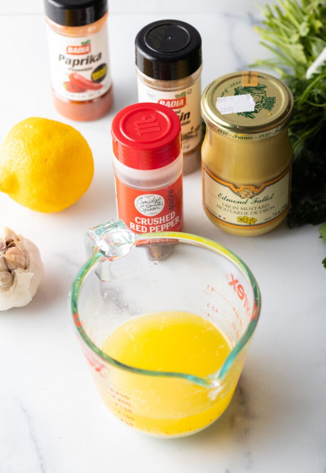 Cowboy Butter Recipe  Compound Butter and Dipping Sauce  - 40