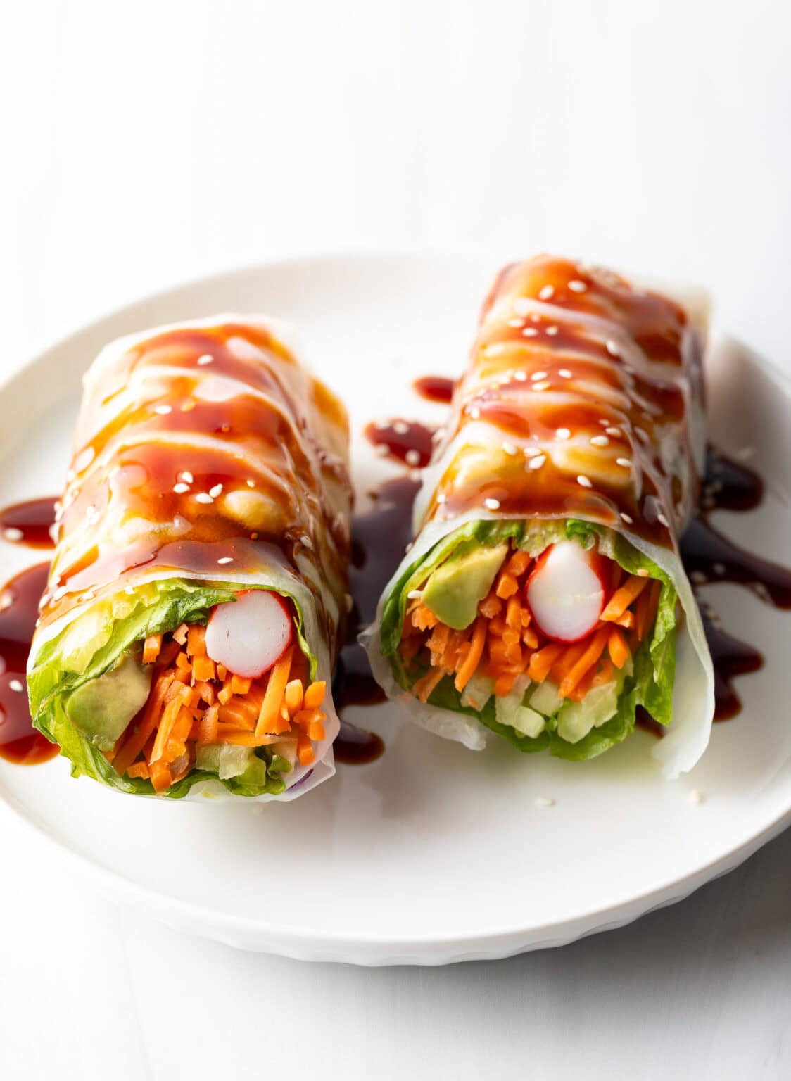 Easy Eel Sauce Recipe (3 Ingredients) - A Spicy Perspective