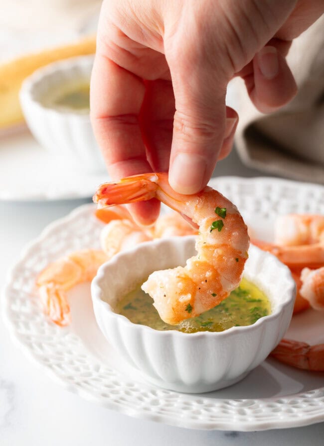 Garlic Butter Sauce  Recipe   Video  - 2