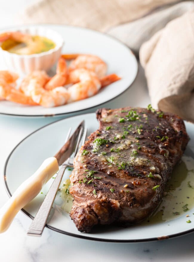 Garlic Butter Sauce  Recipe   Video  - 92