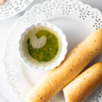 Garlic Butter Sauce  Recipe   Video  - 21