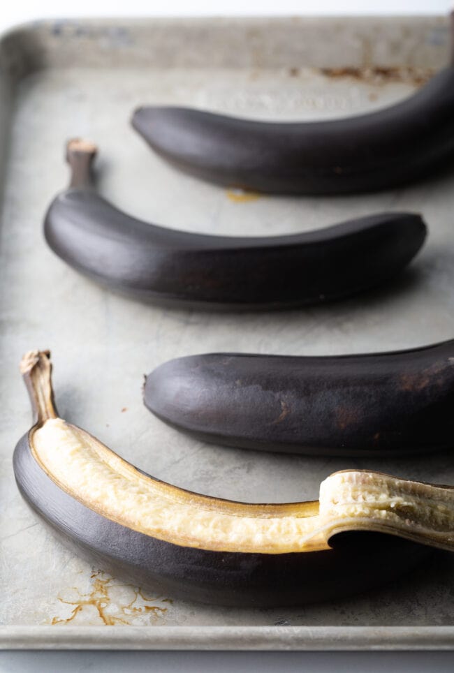 How to Ripen Bananas Fast - 69