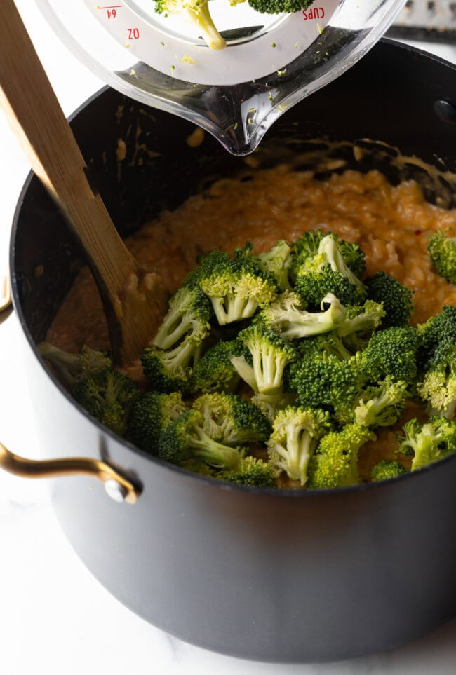 Easy Broccoli Rice Casserole Recipe - 27