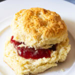 Best Fluffy Southern Cat Head Biscuits Recipe