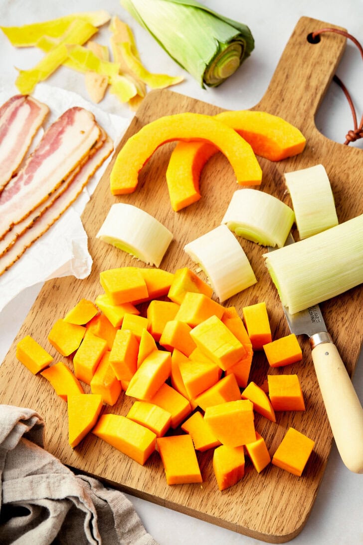 Roasted Butternut Squash Recipe - 39