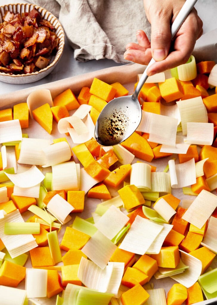 Roasted Butternut Squash Recipe - 46