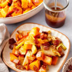 Roasted Butternut Squash Recipe - 91