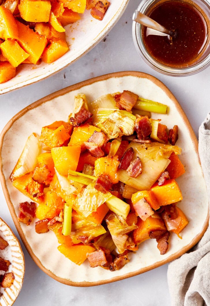 Roasted Butternut Squash Recipe - 32