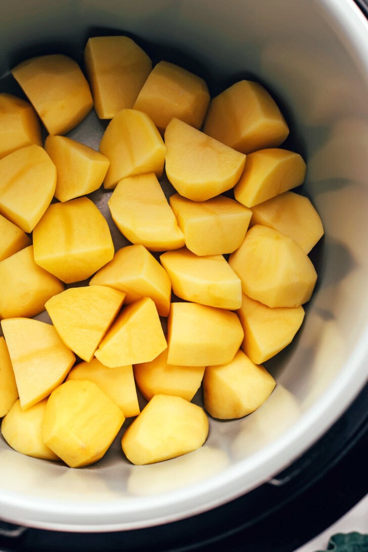 Slow Cooker Potato Curry - 13