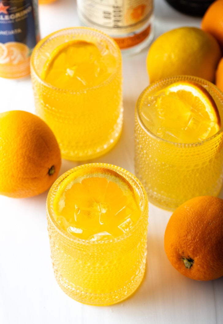 Best Orange Crush Cocktail Recipe - 73