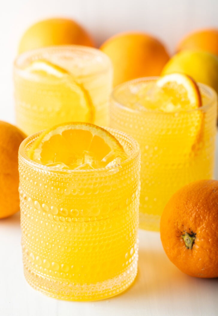 Best Orange Crush Cocktail Recipe - 27
