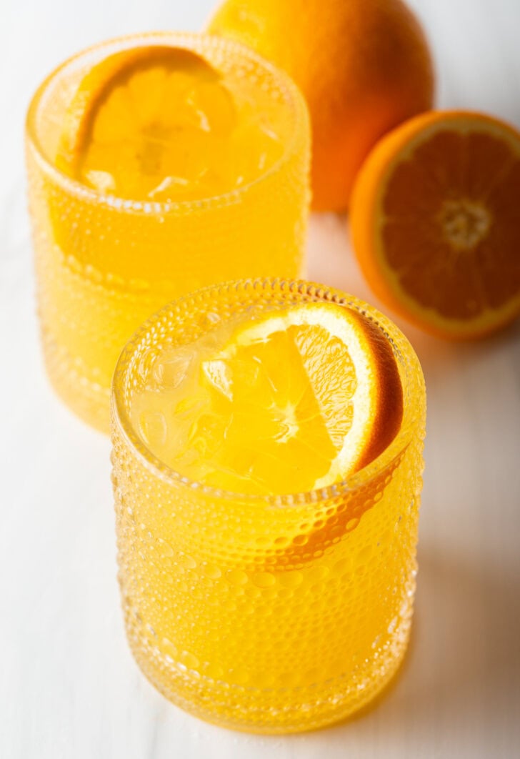 Best Orange Crush Cocktail Recipe - 77