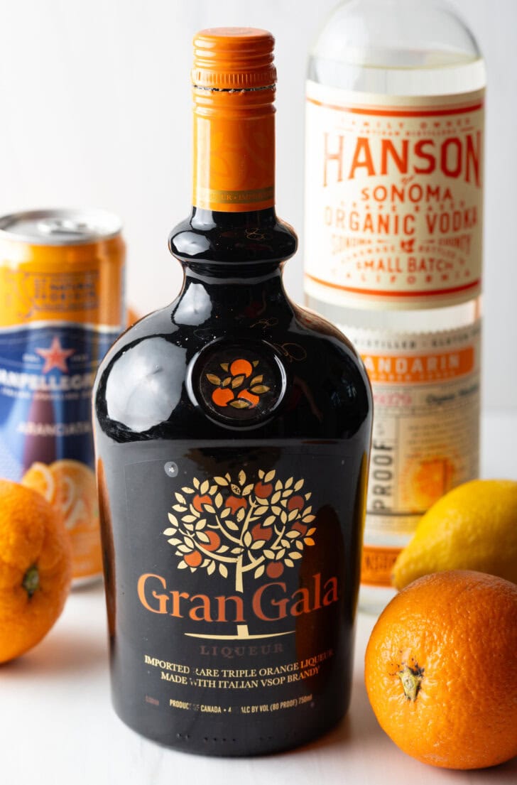 Best Orange Crush Cocktail Recipe - 74
