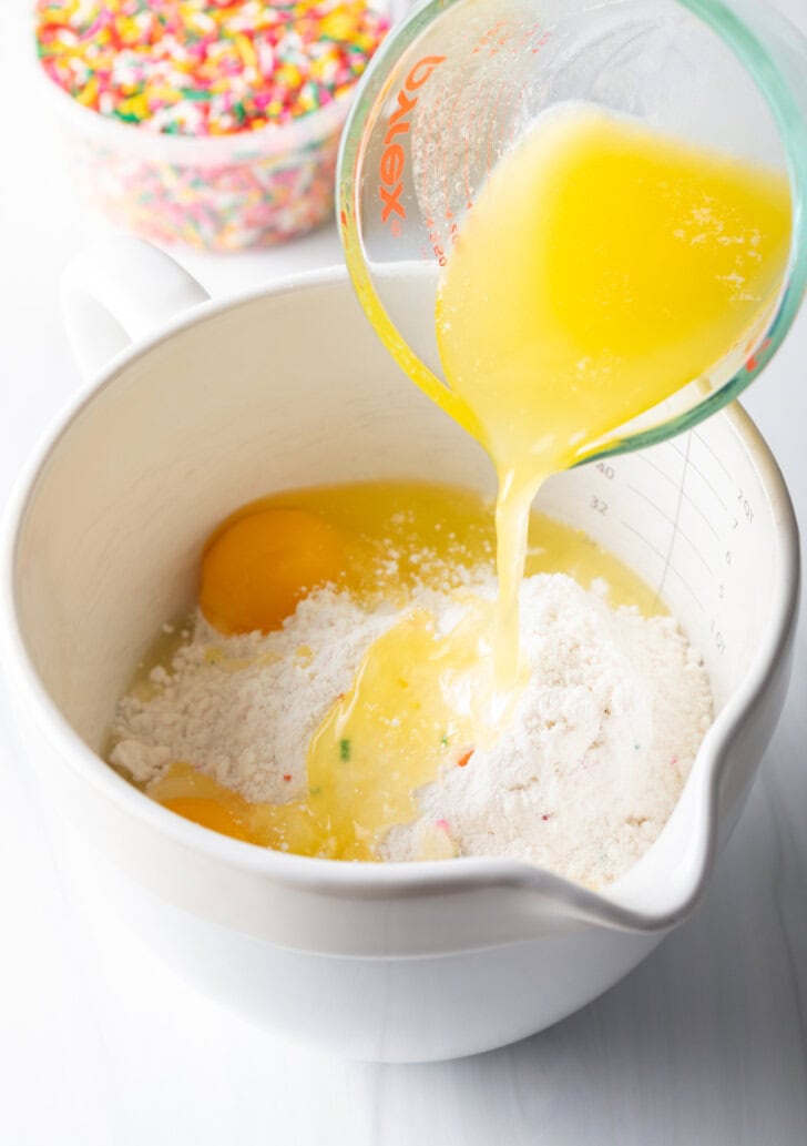 Cake Mix Cookies  4 Ingredients   Recipe   VIDEO - 59