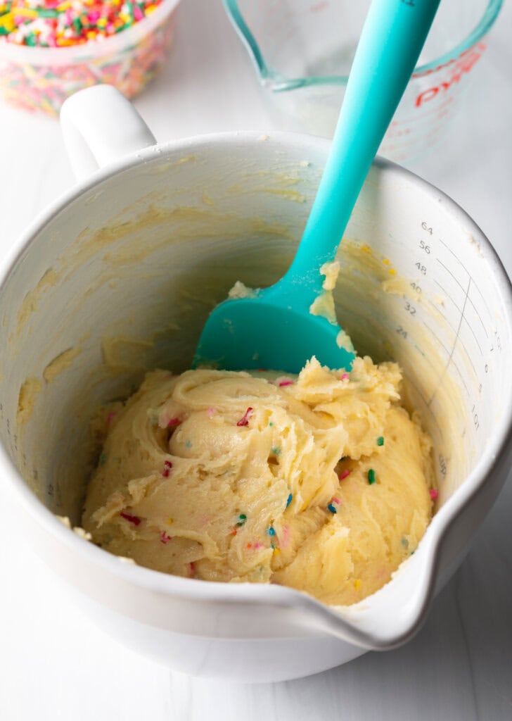 Cake Mix Cookies  4 Ingredients   Recipe   VIDEO - 54
