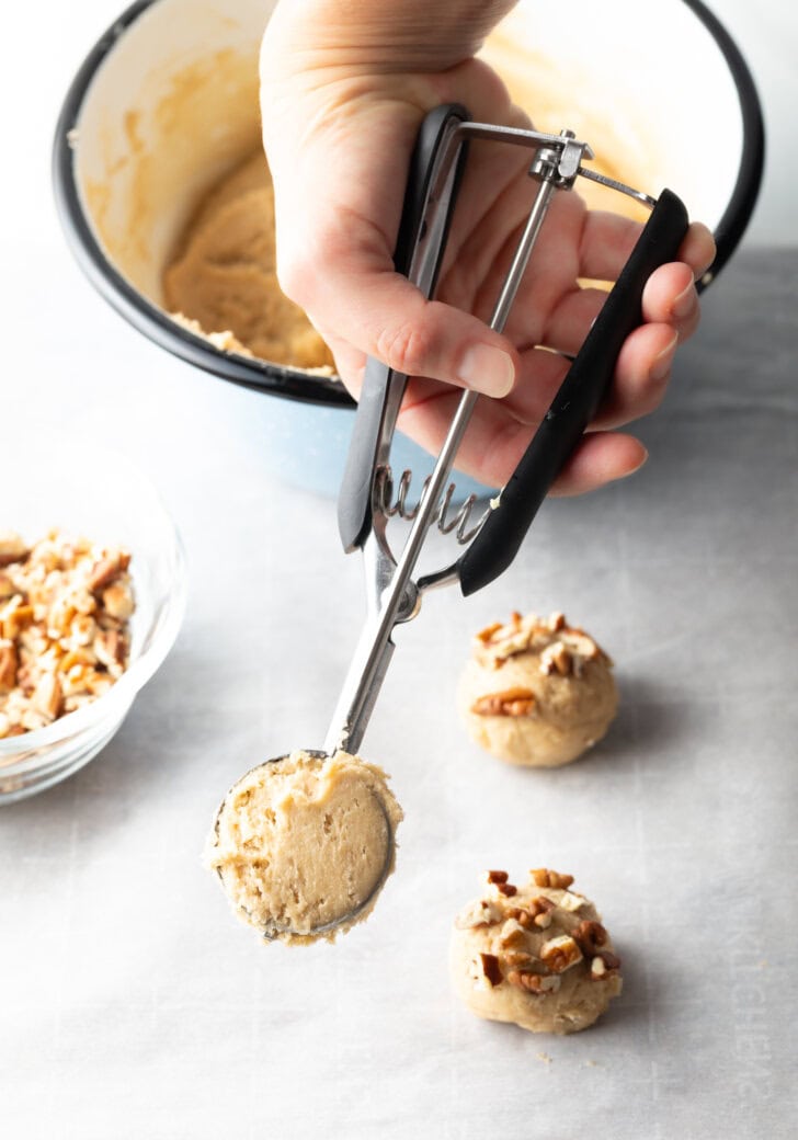 Cake Mix Cookies  4 Ingredients   Recipe   VIDEO - 87
