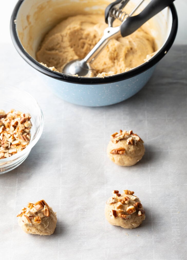 Cake Mix Cookies  4 Ingredients   Recipe   VIDEO - 3
