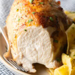 Chicken Brine Recipe  with Bourbon   - 72