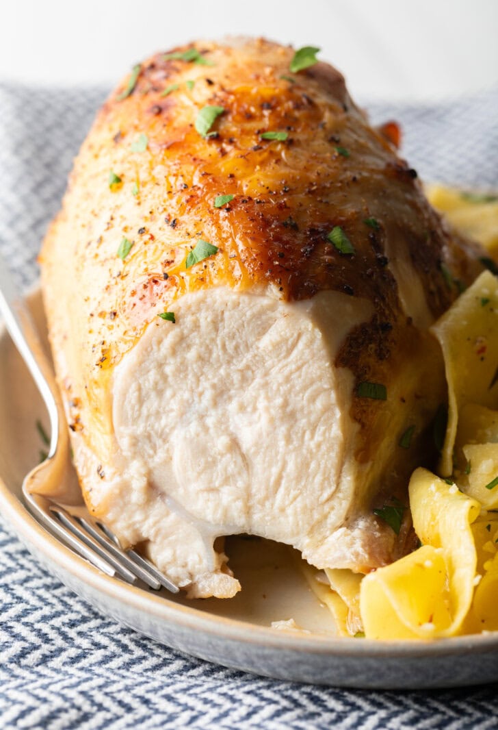 Chicken Brine Recipe  with Bourbon   - 55