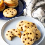 Cottage Cheese Cookie Dough Recipe   VIDEO - 13