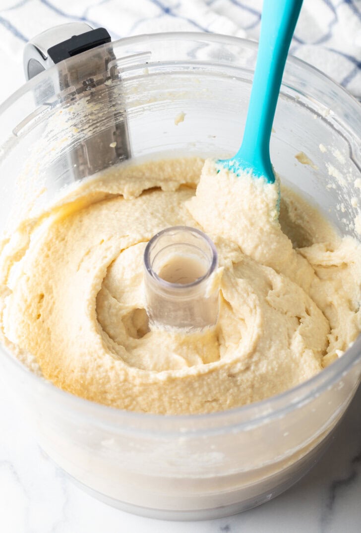 Cottage Cheese Cookie Dough Recipe   VIDEO - 84