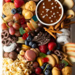 Dessert Charcuterie Board Recipe - 90