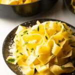 Garlic Butter Noodles Recipe   VIDEO - 18
