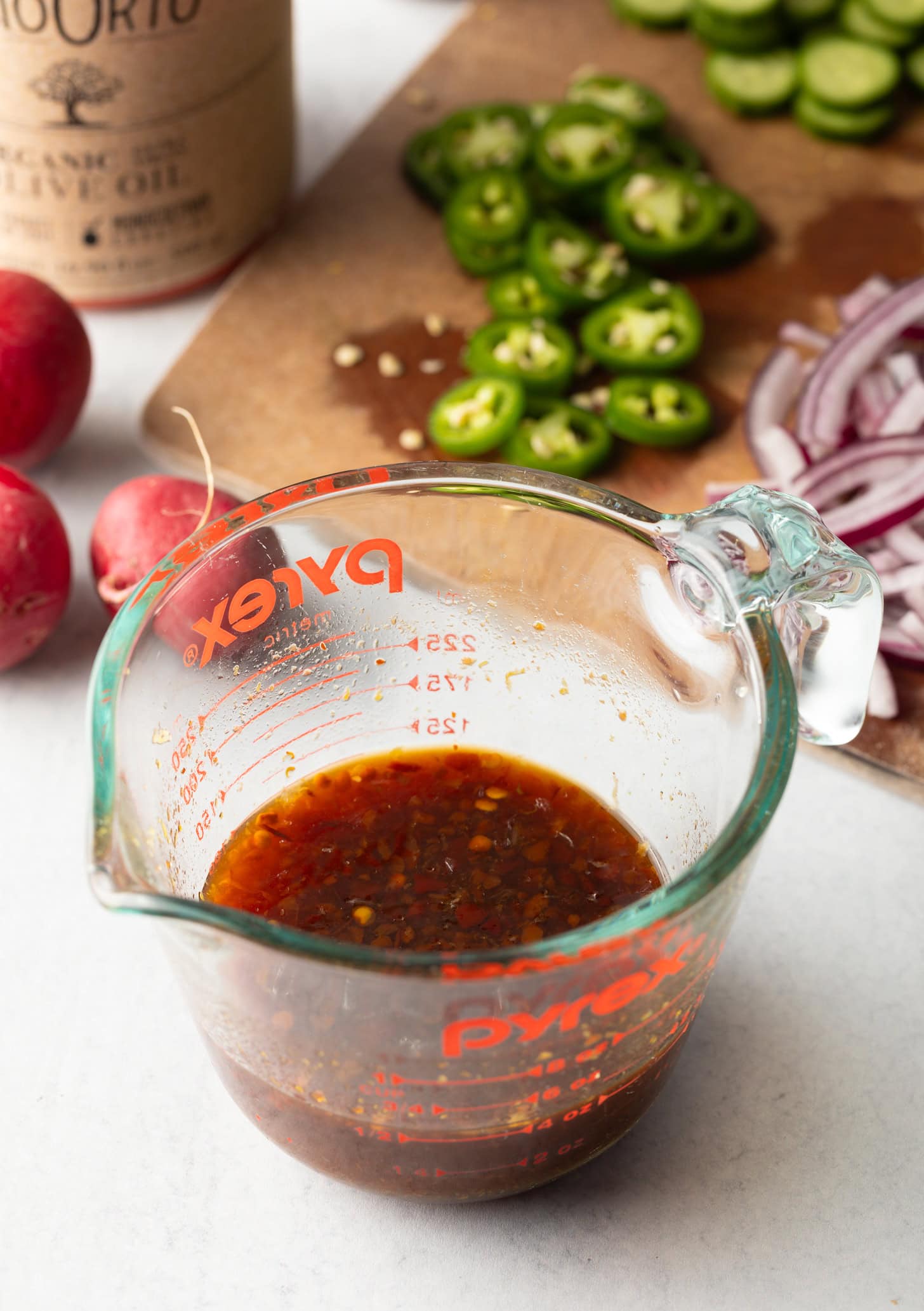 Hamachi Crudo (Tuna Crudo) Recipe A Spicy Perspective