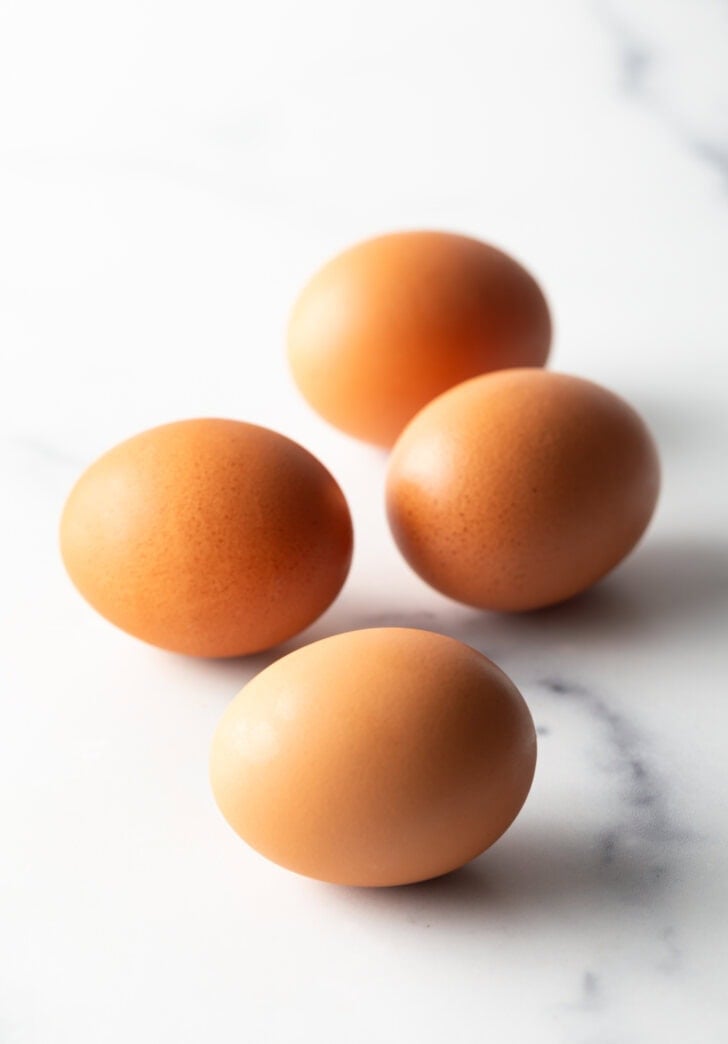 How to Scramble Eggs  Fluffy Scrambled Eggs  - 76