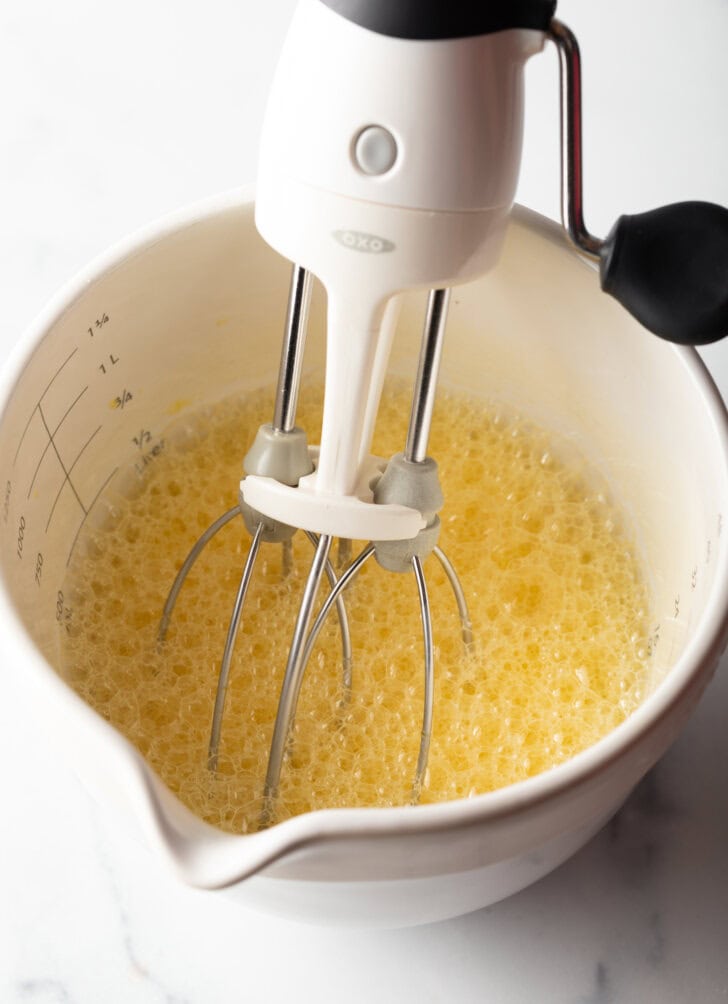 How to Scramble Eggs  Fluffy Scrambled Eggs  - 54