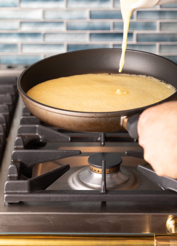 How to Scramble Eggs  Fluffy Scrambled Eggs  - 96