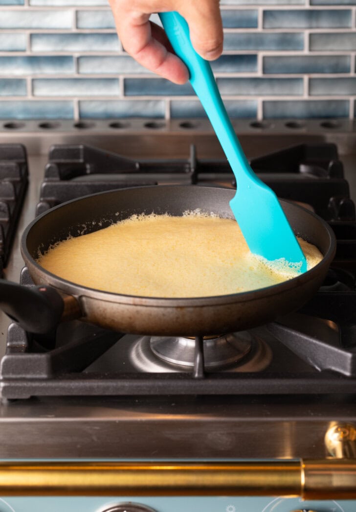 How to Scramble Eggs  Fluffy Scrambled Eggs  - 24