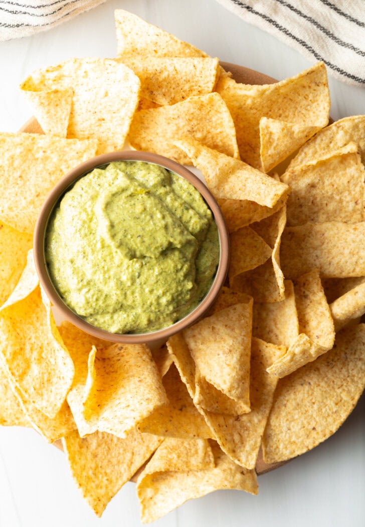 Poblano Sauce Recipe  Video  - 75