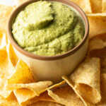 Poblano Sauce Recipe  Video  - 94