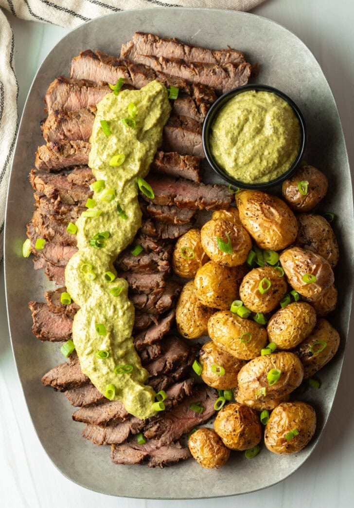 Poblano Sauce Recipe  Video  - 27
