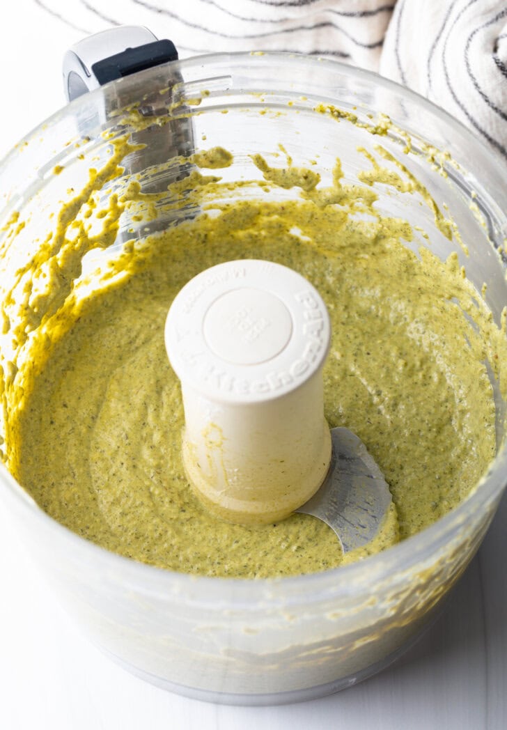 Poblano Sauce Recipe  Video  - 5