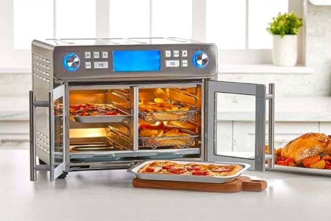 The Best Dual Air Fryers Of 2024 A Spicy Perspective The Best Dual Air Fryers Of 2024 A Spicy Perspective