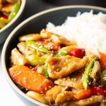 Chicken Chop Suey Recipe   VIDEO - 56
